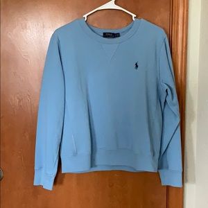 Ralph Lauren Crewneck Sweatshirt
